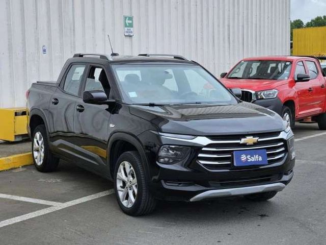 CHEVROLET MONTANA 2023