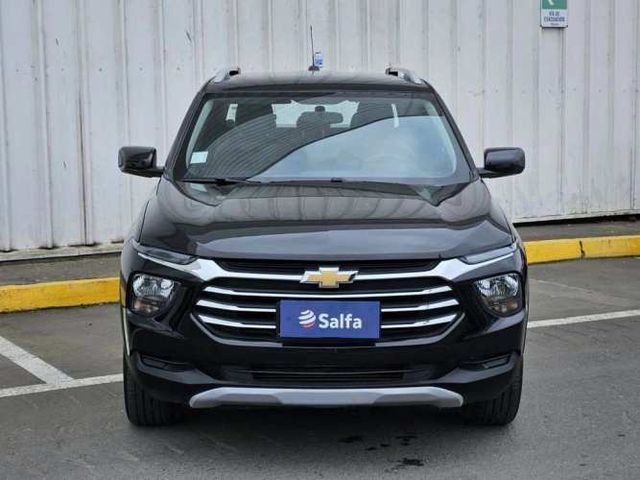 CHEVROLET MONTANA 2023