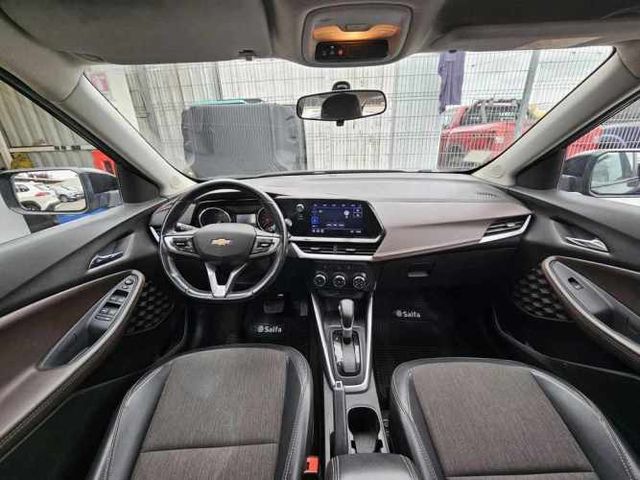 CHEVROLET MONTANA 2023