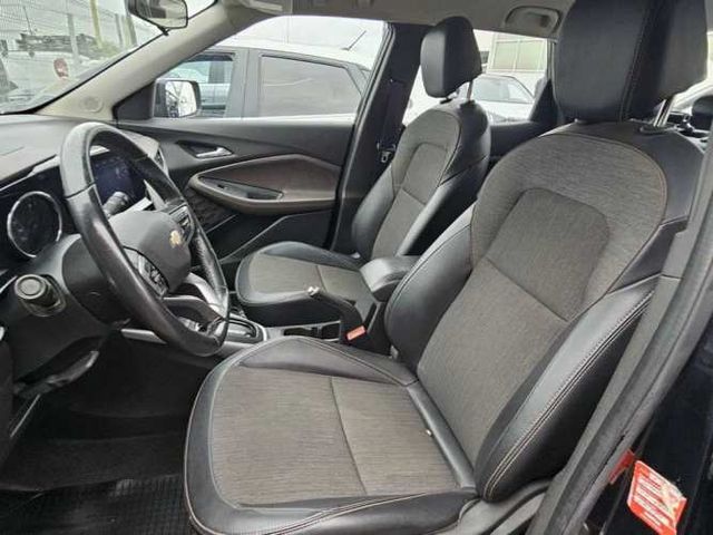 CHEVROLET MONTANA 2023