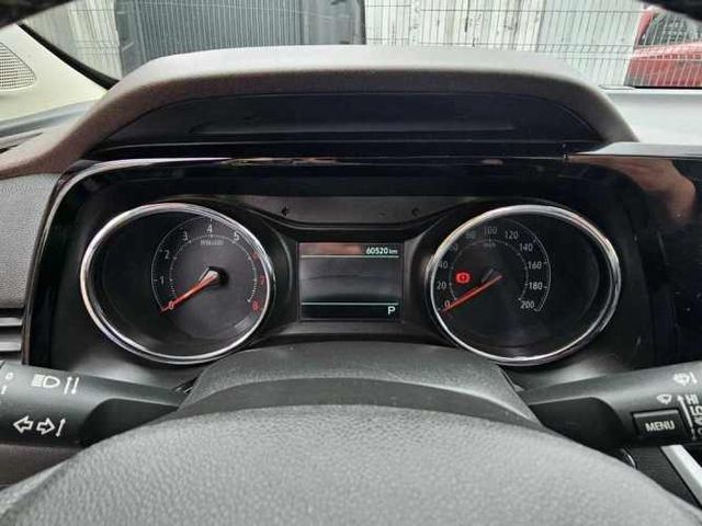 CHEVROLET MONTANA 2023