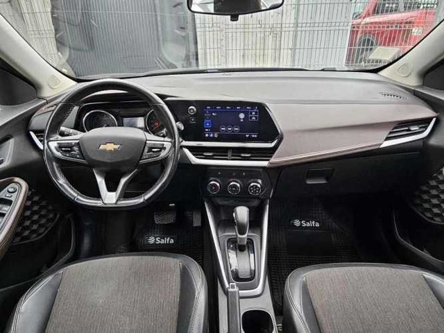 CHEVROLET MONTANA 2023