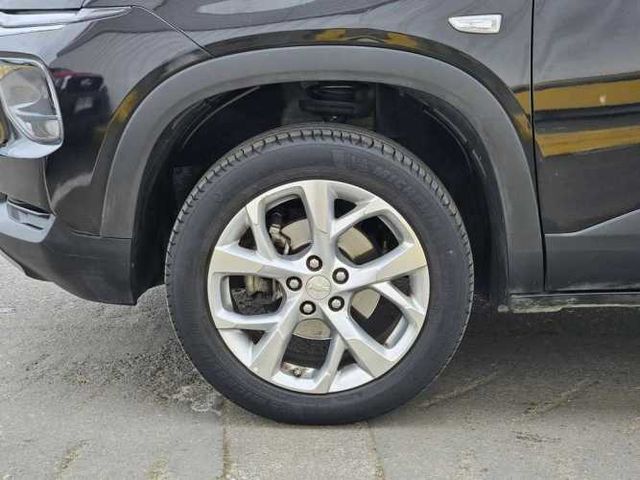 CHEVROLET MONTANA 2023