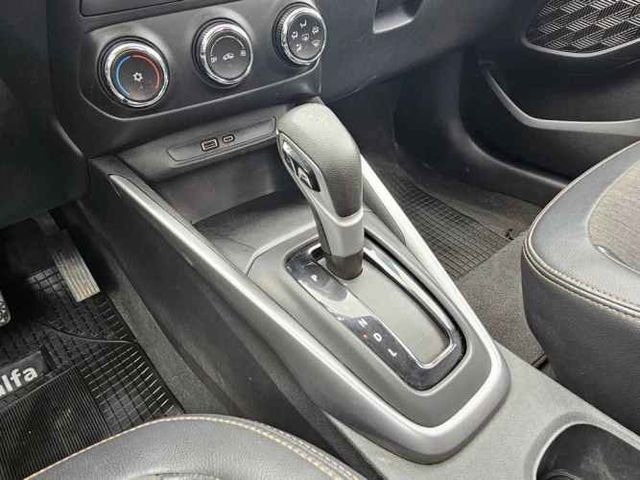 CHEVROLET MONTANA 2023