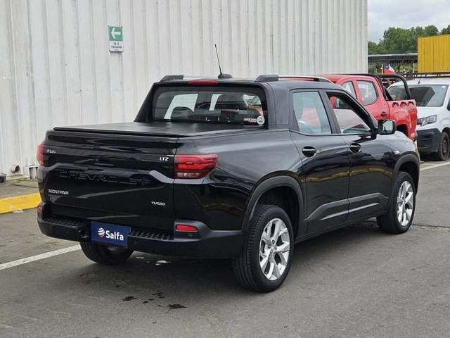 CHEVROLET MONTANA 2023