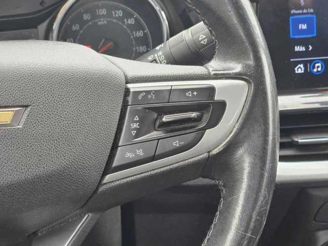 CHEVROLET MONTANA 2023