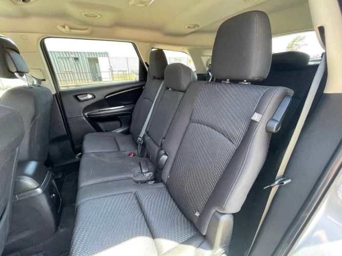 DODGE JOURNEY 2019