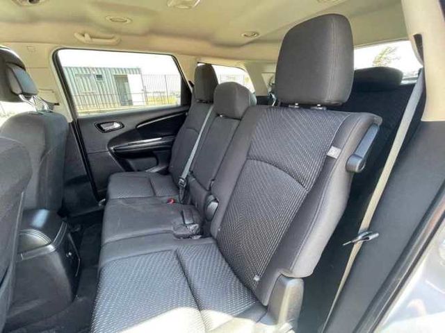 DODGE JOURNEY 2019