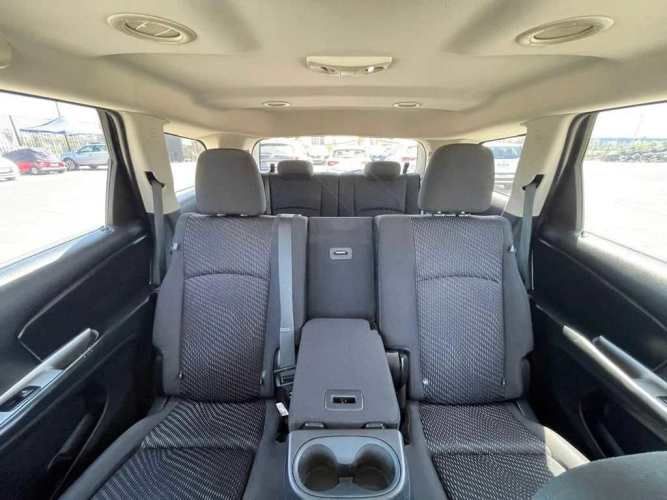 DODGE JOURNEY 2019