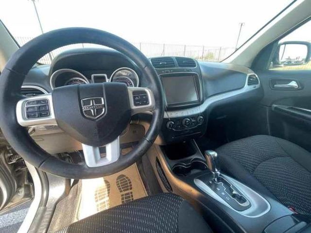 DODGE JOURNEY 2019