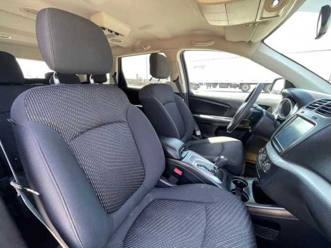 DODGE JOURNEY 2019