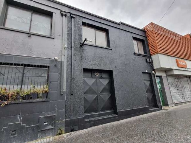 Local Con Estratégica Ubicación En Av Ohiggins