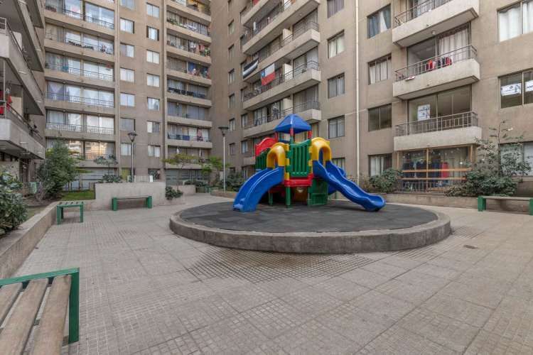 Vicuña Mackenna 1751 (1 Bod) [171-3]