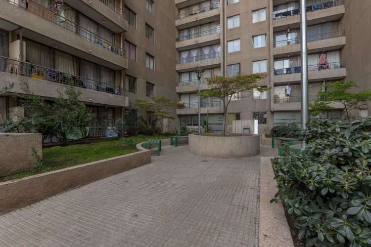 Vicuña Mackenna 1751 (1 Bod) [171-3]