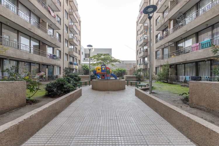 Vicuña Mackenna 1751 (1 Bod) [171-3]