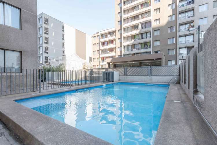 Vicuña Mackenna 1751 (1 Bod) [171-3]