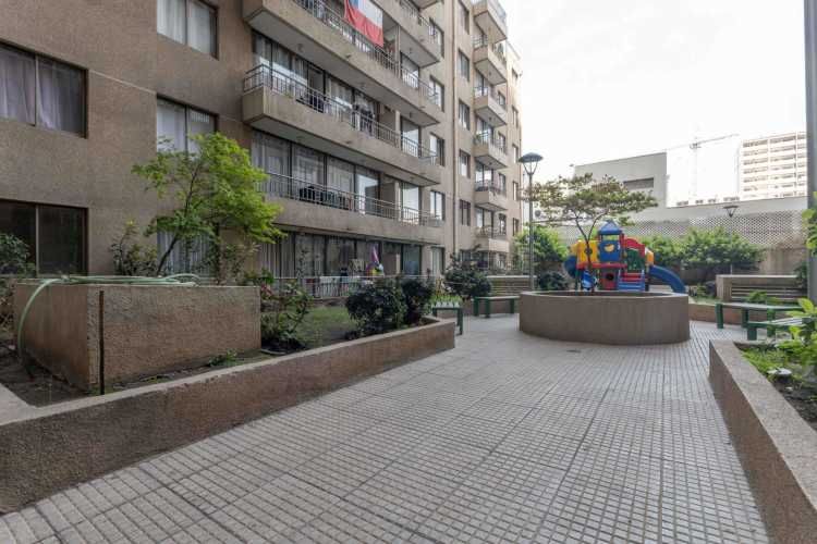 Vicuña Mackenna 1751 (1 Bod) [171-3]