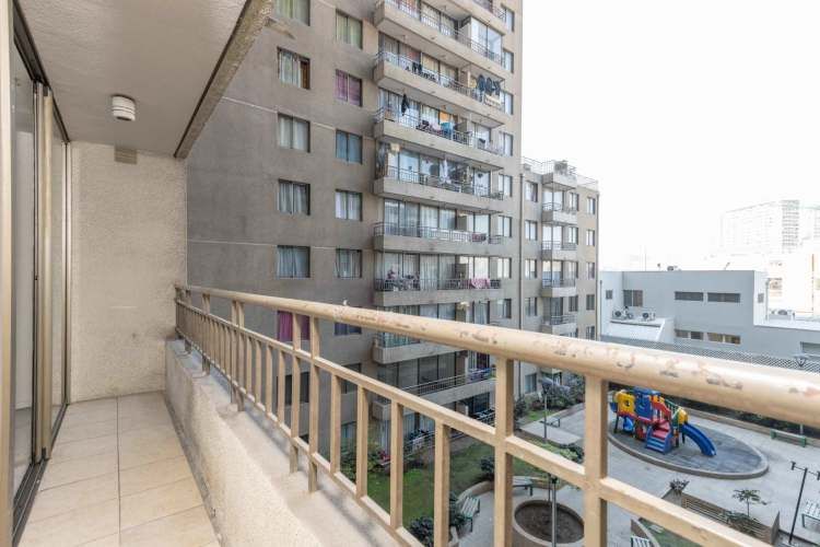 Vicuña Mackenna 1751 (1 Bod) [171-3]