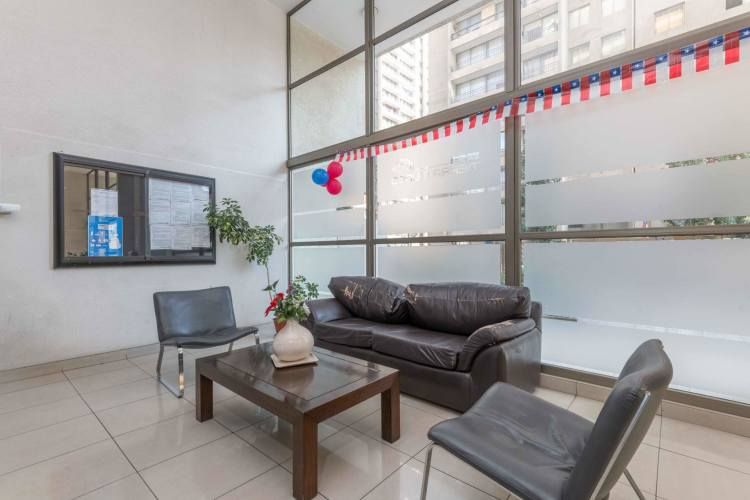 Vicuña Mackenna 1751 (1 Bod) [171-3]