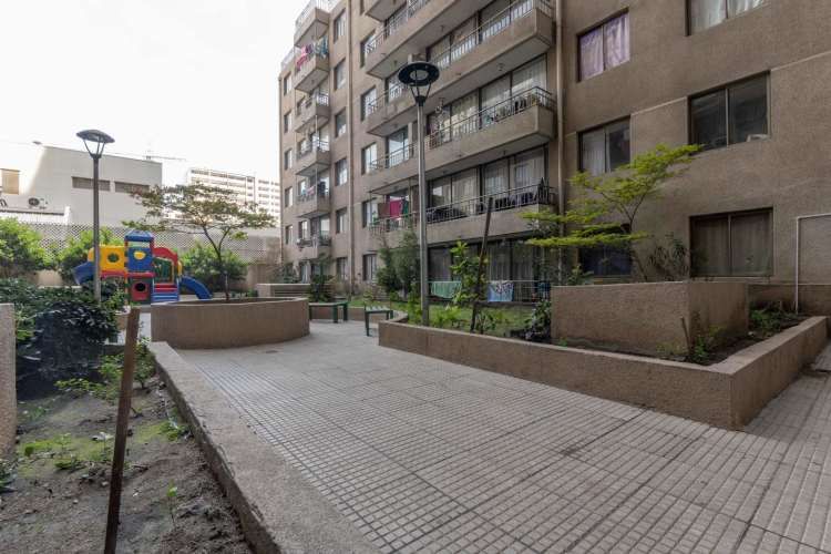 Vicuña Mackenna 1751 (1 Bod) [171-3]