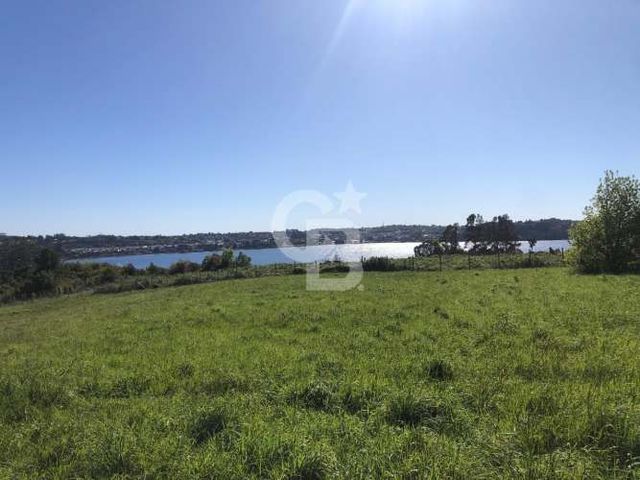 Magnífica parcela con vista privilegiada