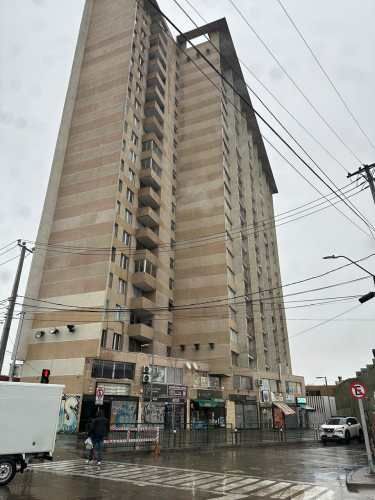 ARRIENDO DEPARTAMENTO ESTUDIO