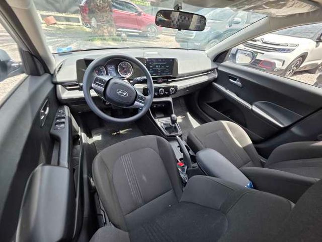 Hyundai accent full 2026 en prenda