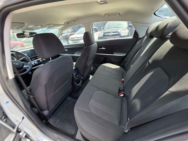 Hyundai accent full 2026 en prenda