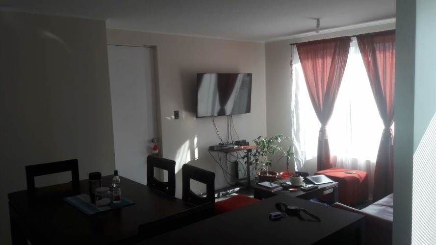 Casa Con Piscina Conjunto Faldeos De Nos