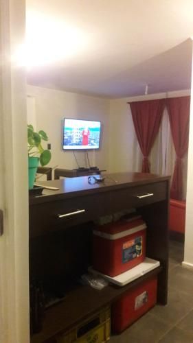 Casa Con Piscina Conjunto Faldeos De Nos