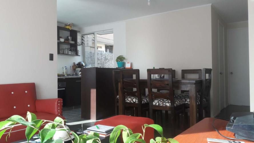 Casa Con Piscina Conjunto Faldeos De Nos