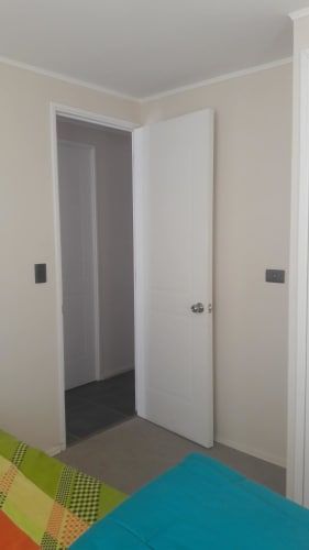 Casa Con Piscina Conjunto Faldeos De Nos