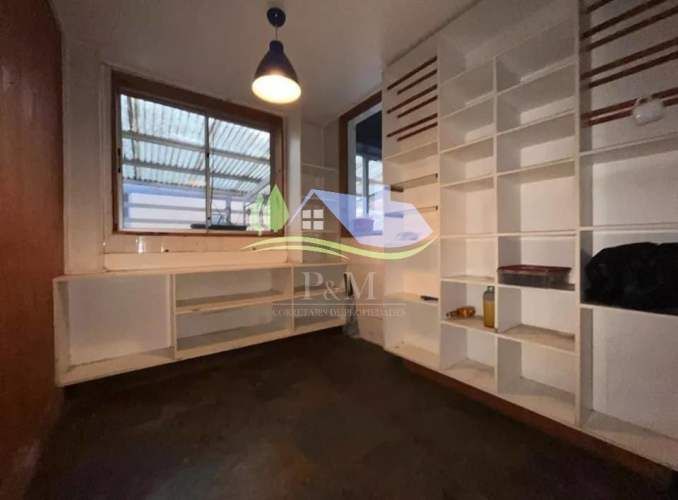 Se vende gran propiedad en Barrrio Universitario, Concepción