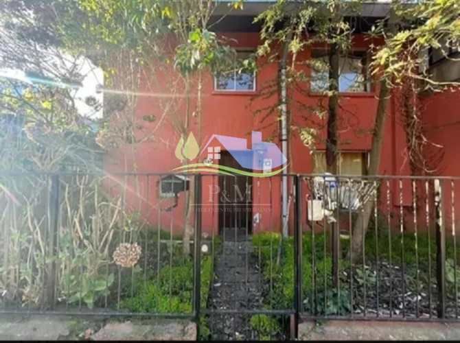 Se vende gran propiedad en Barrrio Universitario, Concepción