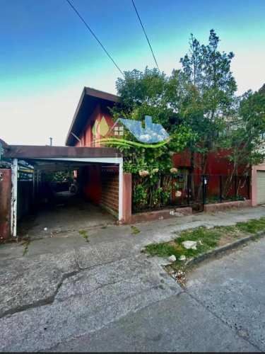 Se vende gran propiedad en Barrrio Universitario, Concepción