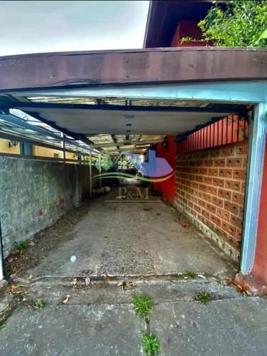 Se vende gran propiedad en Barrrio Universitario, Concepción