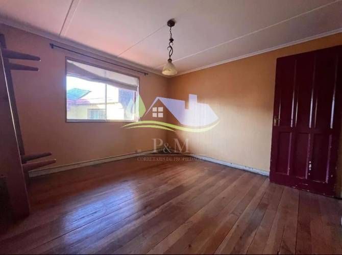 Se vende gran propiedad en Barrrio Universitario, Concepción