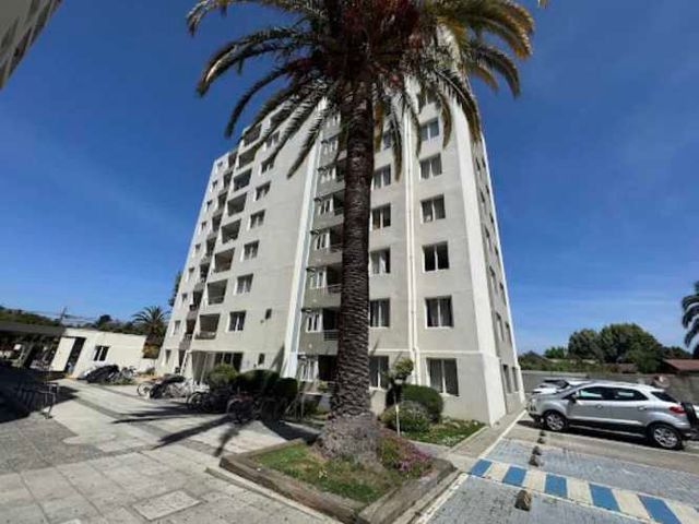 Arriendo de Departamento Sector Norte Villa Alemana