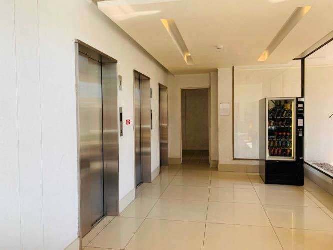 Hermoso Departamento Amoblado (127917)