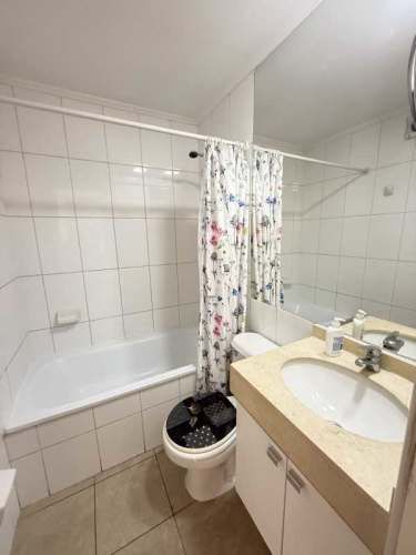 Hermoso Departamento Amoblado (127917)