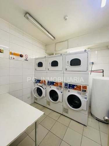 Hermoso Departamento Amoblado (127917)