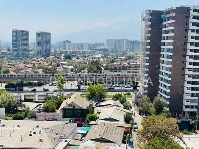 Hermoso Departamento Amoblado (127917)