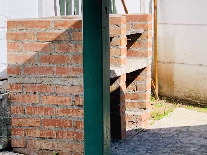 Hermoso Departamento Amoblado (127917)