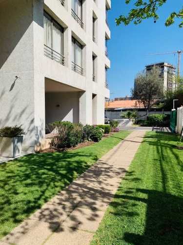 Hermoso Departamento Amoblado (127917)