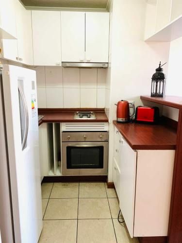 Hermoso Departamento Amoblado (127917)