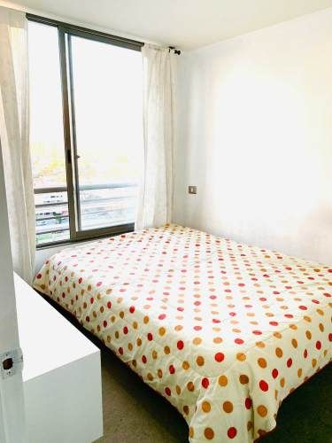 Hermoso Departamento Amoblado (127917)