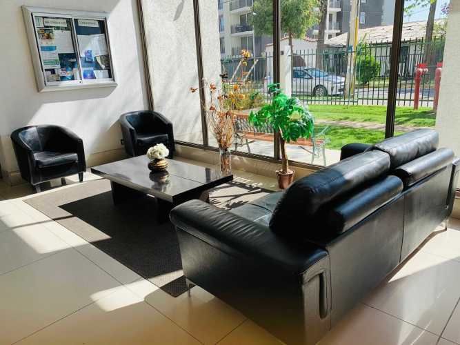 Hermoso Departamento Amoblado (127917)