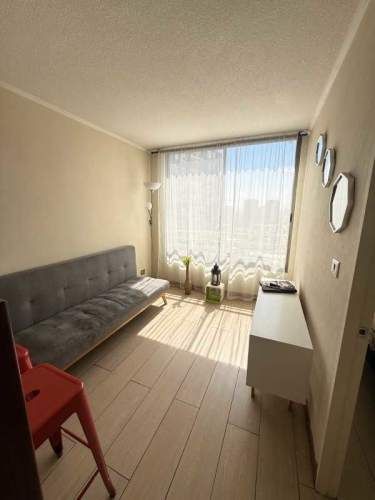 Hermoso Departamento Amoblado (127917)