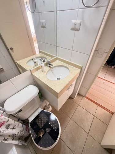 Hermoso Departamento Amoblado (127917)