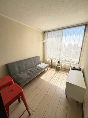 Hermoso Departamento Amoblado (127917)